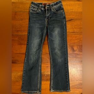 Sz. 10R Boys Rock & Roll Jeans